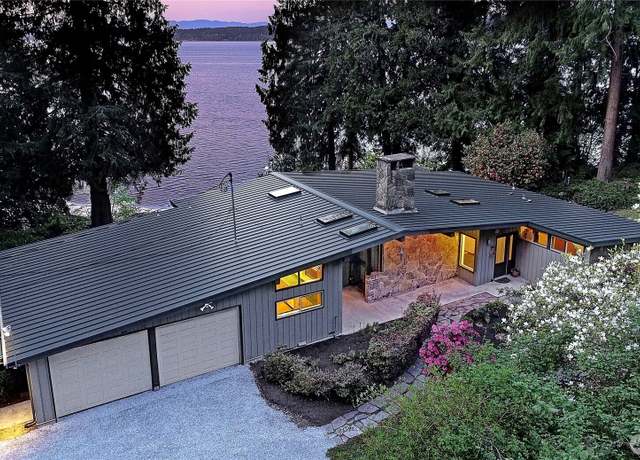 Property at 1357 Steffen Pl, Camano Island, WA 98282, 2 beds, 2.5 baths