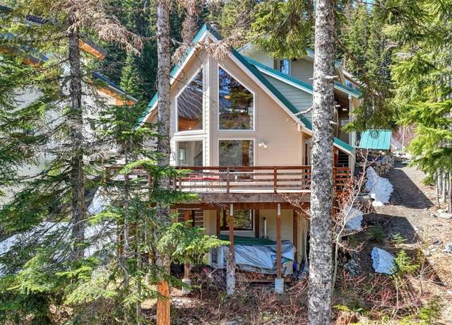 Property at 160 Innsbruck Dr, Snoqualmie Pass, WA 98068, 2 beds, 2 baths