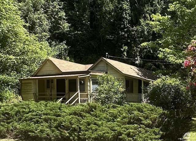 Property at 22504 Dorre Don Way SE, Maple Valley, WA 98038, 2 beds, 1 bath