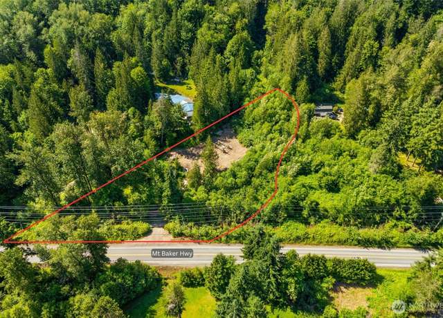 Property at 5458 Mt. Baker Hwy, Deming, WA 98244