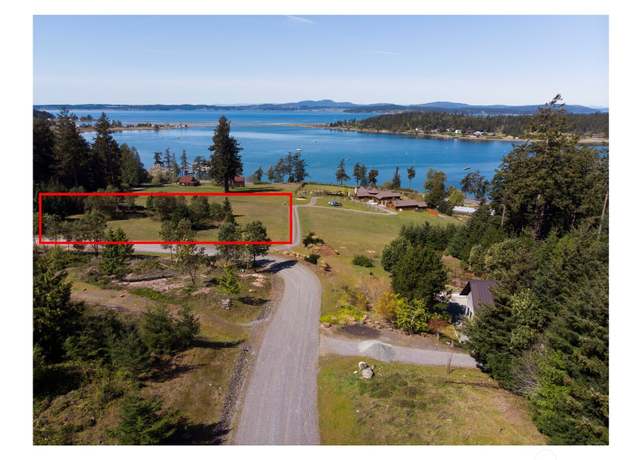 Property at 4 Rum Runner, Lopez Island, WA 98261