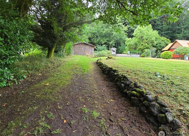 Property at 783 W Lake Pleasant Rd, Beaver, WA 98305
