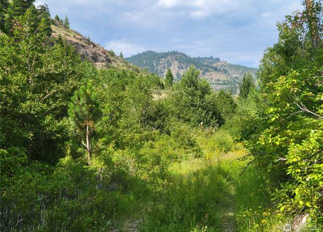 Property at 13650 Entiat River Rd, Entiat, WA 98822
