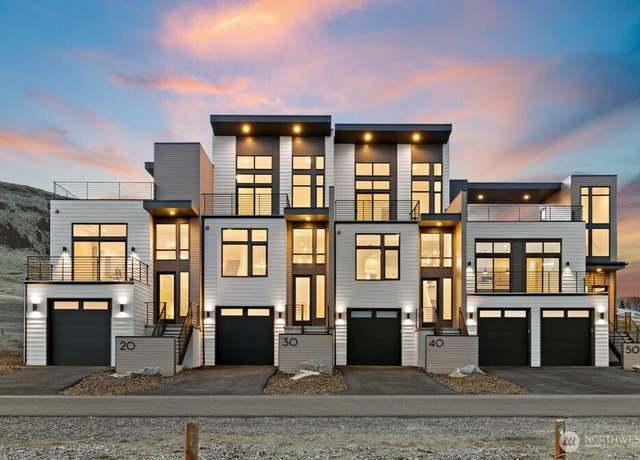 Property at 50 Chinook Dr, Vantage, WA 98950, 3 beds, 2.5 baths