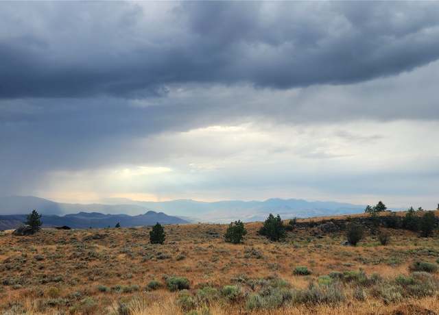 Property at 111 TBD Razor Rd, Tonasket, WA 98855