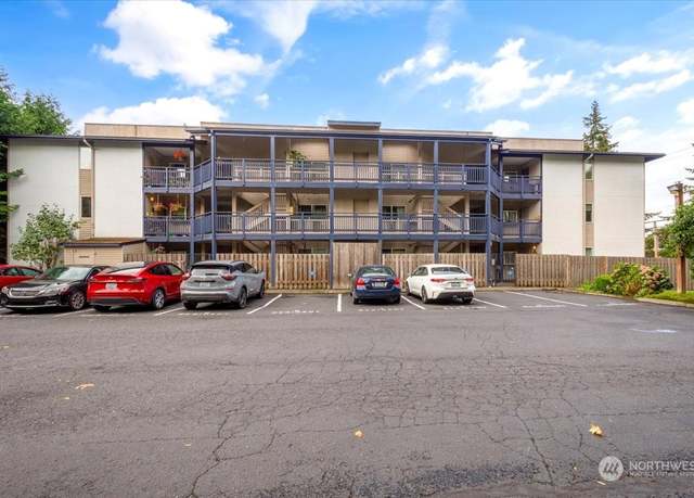 Property at 12303 SE 60th St Unit 2B, Bellevue, WA 98006, 2 beds, 2 baths