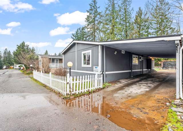 Property at 31101 116th Ave SE #10, Auburn, WA 98092, 3 beds, 2 baths