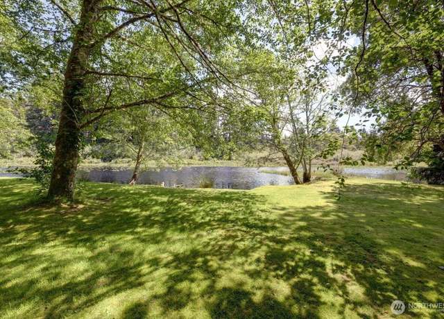 Property at 15712 Birch St, Long Beach, WA 98631