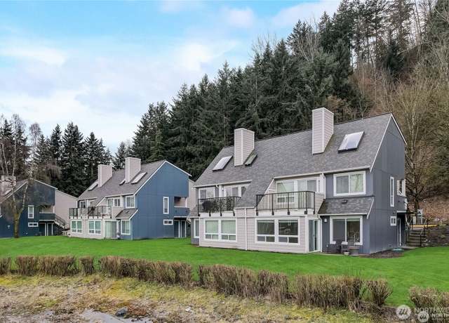 Property at 24762 45th Ave S Unit 12-D1, Kent, WA 98032, 1 bed, 1 bath