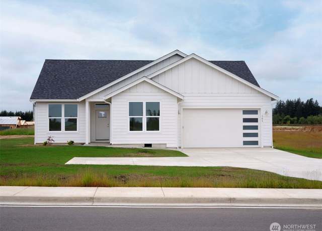 Property at 303 Kakela Rd, Winlock, WA 98596, 3 beds, 2 baths