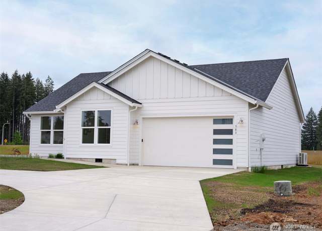 Property at 303 Kakela Rd, Winlock, WA 98596, 3 beds, 2 baths