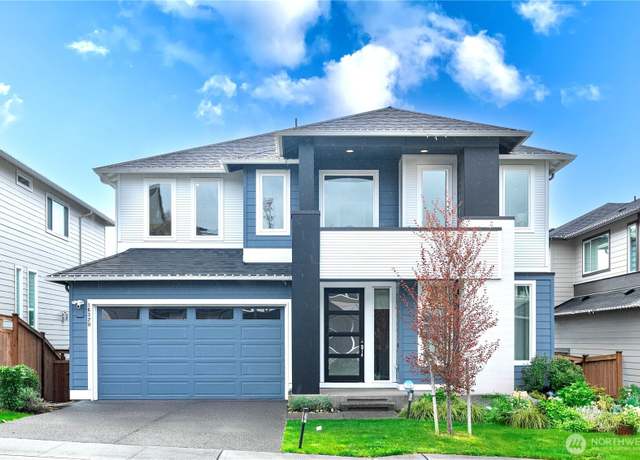 Property at 16320 25th St E, Lake Tapps, WA 98391, 5 beds, 3.5 baths