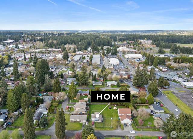 Property at 4808 15th Ave SE, Lacey, WA 98503, 1 bed, 1 bath