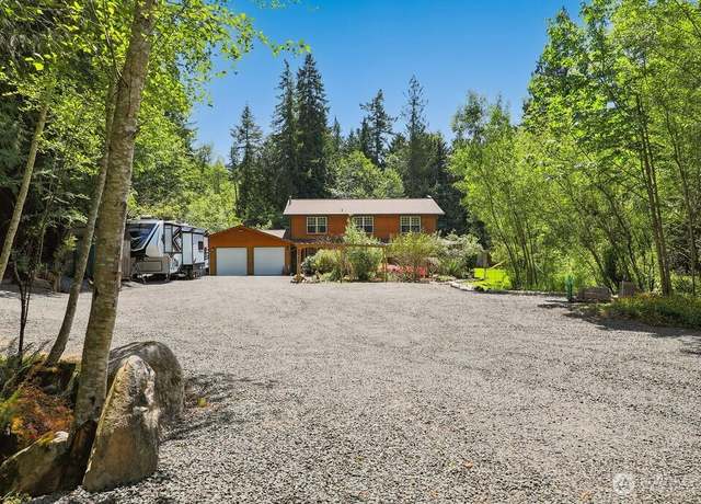 Property at 1863 NW Vaa Rd, Poulsbo, WA 98370, 3 beds, 3.5 baths