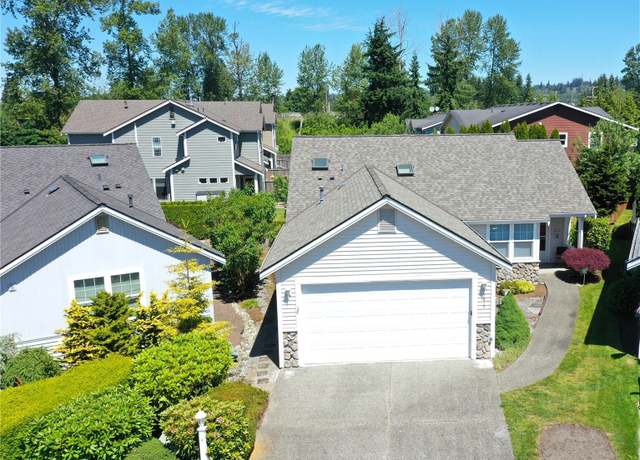 Property at 17815 Noble St SE, Monroe, WA 98272, 2 beds, 2 baths