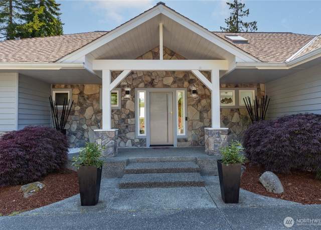 Property at 63 Red Cedar Ln, Port Ludlow, WA 98365, 3 beds, 2.5 baths