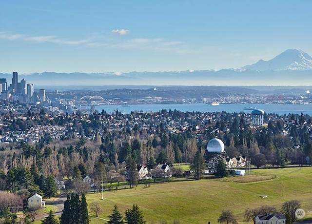 Property at 2518 36th Ave W, Seattle, WA 98199, 3 beds, 1 bath