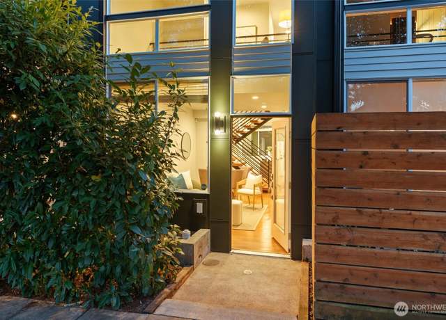 Property at 2205 NW 63rd St, Seattle, WA 98107, 2 beds, 2 baths