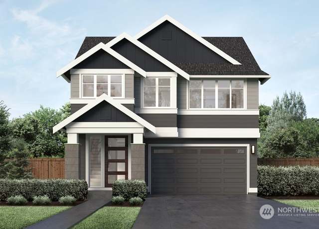 Property at 16221 27th St E, Lake Tapps, WA 98391, 5 beds, 3 baths