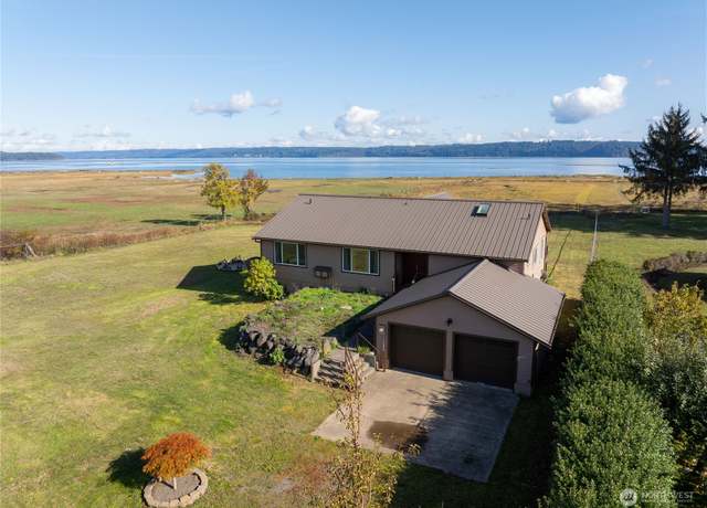 Property at 91 Syloplash Ln Unit A, Brinnon, WA 98320, 6 beds, 3.5 baths