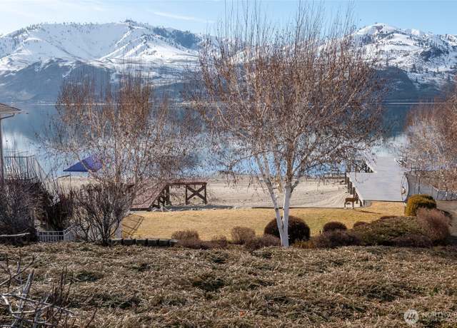 Property at 235 Key Ln, Chelan, WA 98816