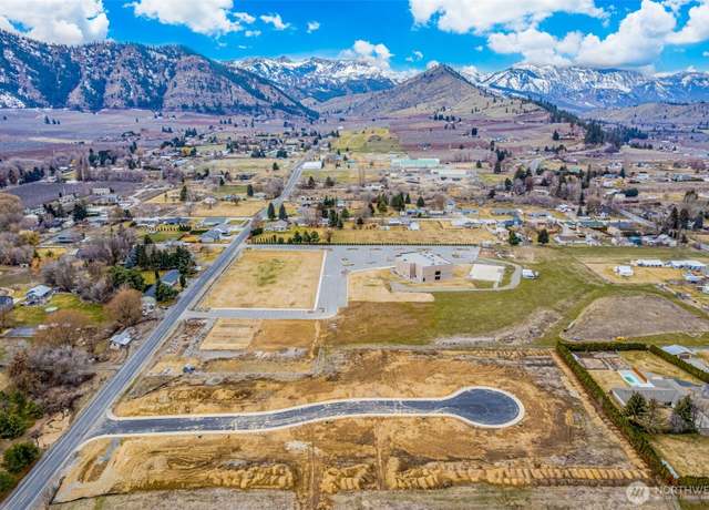 Property at 137 Fruitful Pl, Cashmere, WA 98815