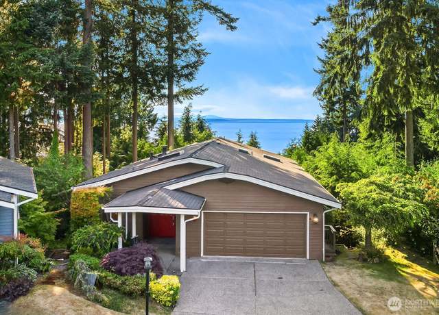 Property at 17008 72nd Pl W, Edmonds, WA 98026, 4 beds, 3.5 baths