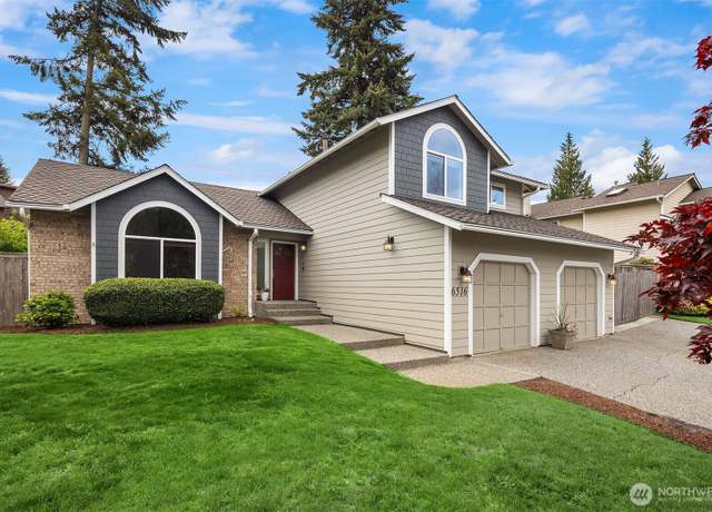 Property at 6516 146th St SE, Snohomish, WA 98296, 4 beds, 3 baths