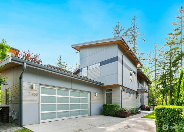 Property at 21955 SE 30th Pl, Sammamish, WA 98075, 3 beds, 2.5 baths
