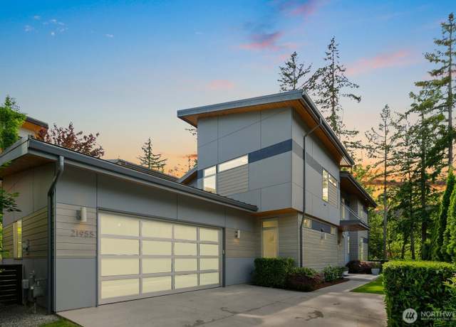 Property at 21955 SE 30th Pl, Sammamish, WA 98075, 3 beds, 2.5 baths