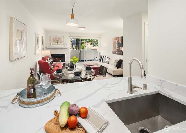 Property at 8800 20th Ave NE Unit B208, Seattle, WA 98115, 2 beds, 1.5 baths