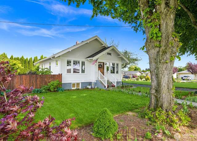 Property at 8490 Benson Rd, Lynden, WA 98264, 2 beds, 1 bath