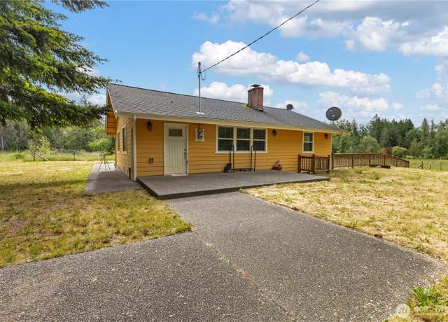 Property at 31219 8th Ave, Roy, WA 98580, 3 beds, 2 baths