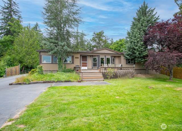 Property at 5459 Noon Rd, Bellingham, WA 98226, 3 beds, 2 baths