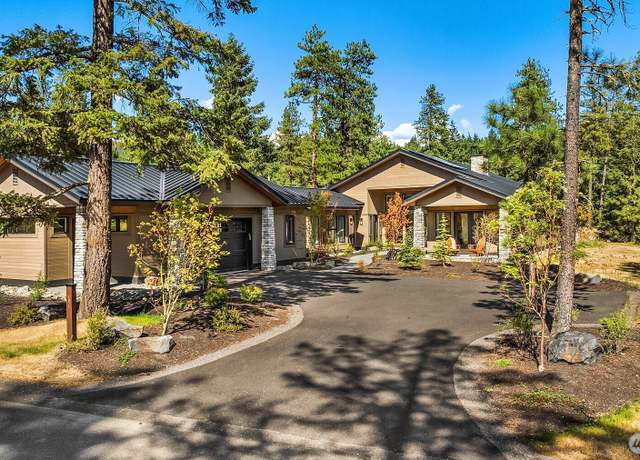Property at 1971 Wanawish Loop, Cle Elum, WA 98922, 4 beds, 4.5 baths