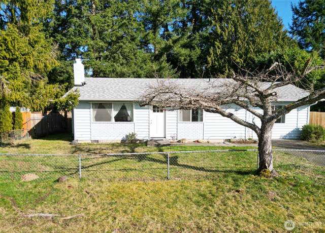 Property at 20418 130th Pl SE, Kent, WA 98031, 3 beds, 1 bath