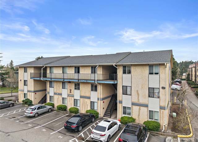 Property at 14507 127th Ave NE Unit I69, Kirkland, WA 98034, 2 beds, 1 bath