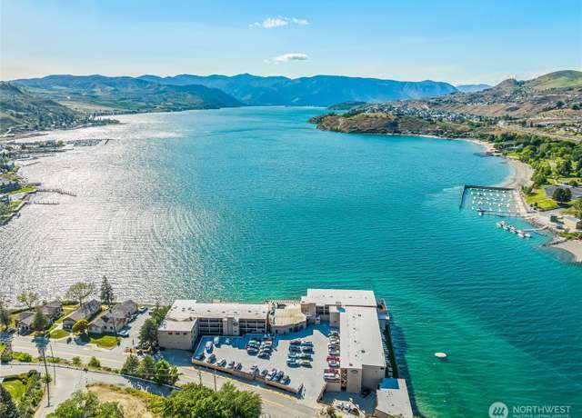 Property at 322 W Woodin Ave #526, Chelan, WA 98816, 1 bed, 1 bath