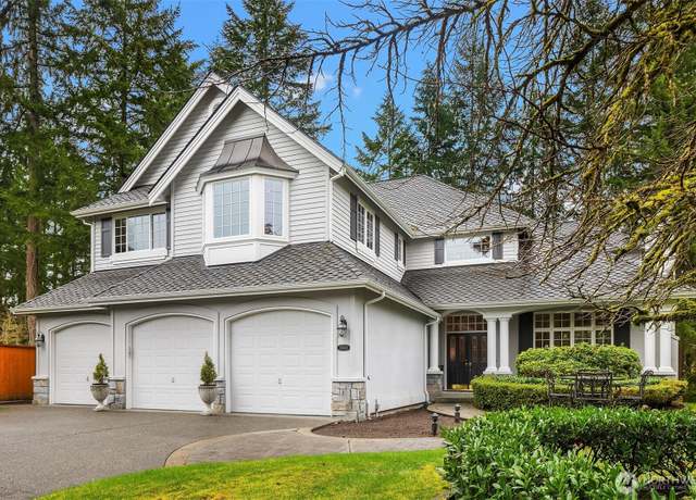Property at 17633 48th Ave SE, Bothell, WA 98012, 4 beds, 3.5 baths