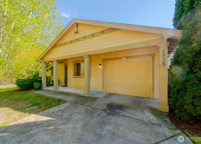 Property at 1828 189th Ct E, Spanaway, WA 98387, 3 beds, 2 baths