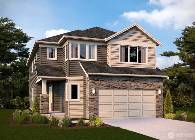 Property at 12227 67th Dr SE, Snohomish, WA 98296, 4 beds, 2.5 baths