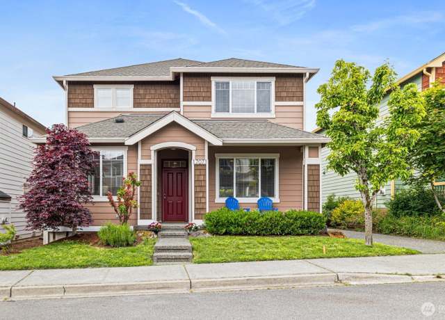 Property at 17071 165th Ave SE, Renton, WA 98058, 4 beds, 2.5 baths