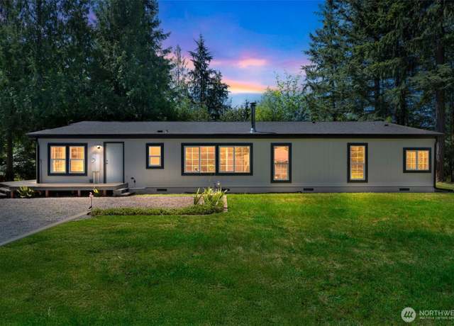 Property at 25517 Fiske Rd E, Orting, WA 98360, 3 beds, 2.5 baths