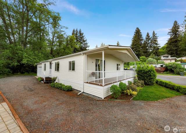 Property at 921 Autumn Ln #221, Bellingham, WA 98229, 2 beds, 2 baths