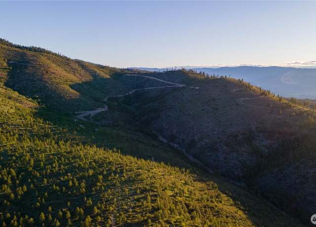Property at 6 USFS 5350, Chelan, WA 98816