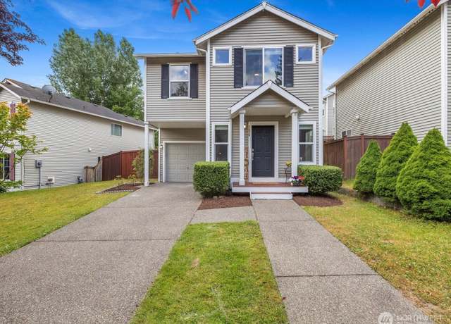 Property at 2626 105th Ave SE, Lake Stevens, WA 98258, 3 beds, 2 baths