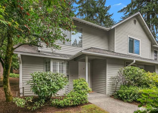 Property at 8527 134th Ct NE, Redmond, WA 98052, 2 beds, 2.5 baths