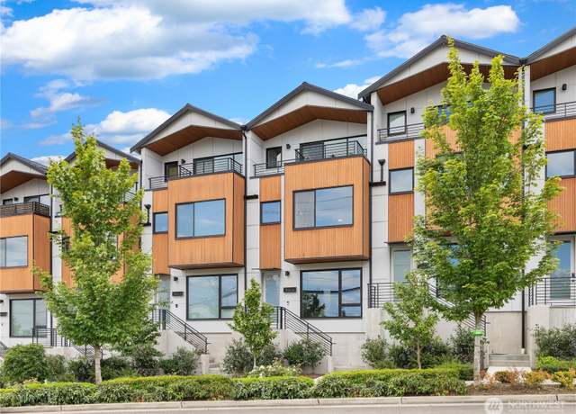 Property at 3901 S Cloverdale St Unit E, Seattle, WA 98118, 3 beds, 2.5 baths