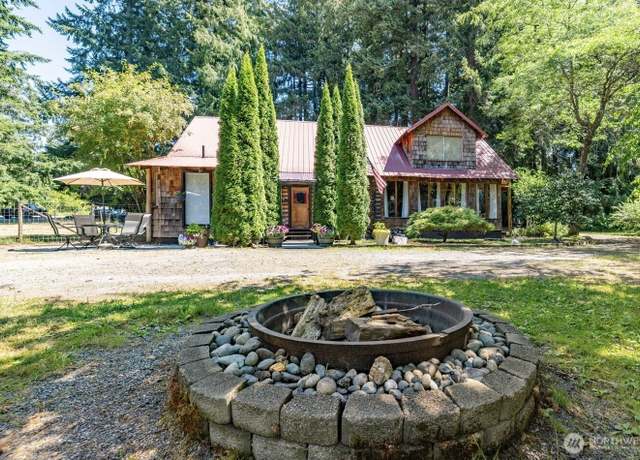 Property at 44682 Concrete Sauk Valley Rd, Concrete, WA 98237, 3 beds, 1 bath