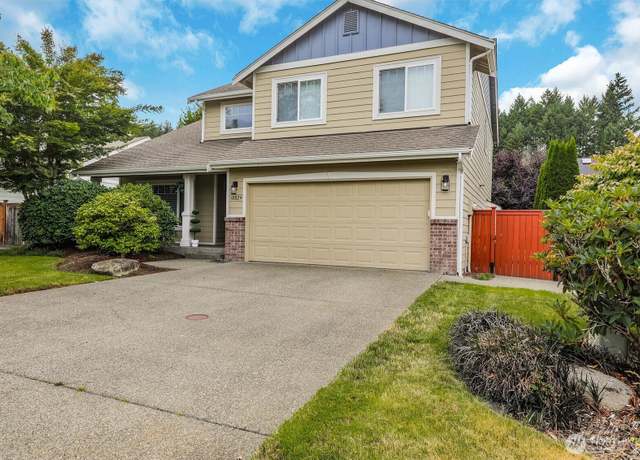 Property at 18824 Silver Creek Ave E, Puyallup, WA 98375, 4 beds, 2.5 baths
